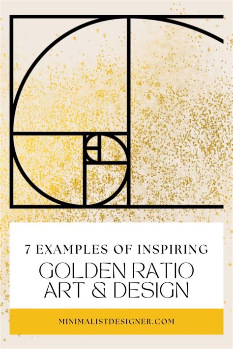 7 examples of inspiring golden ratio art and design marine Ikebana ...