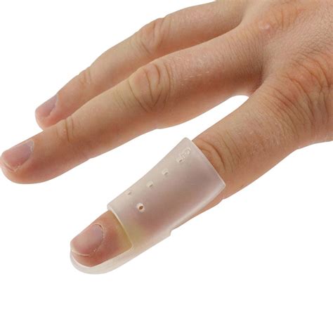 Stax Finger Splint - Alpha Sport