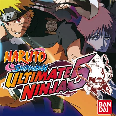 PS2 Cheats - Ultimate Ninja 5: Naruto Shippuden Guide - IGN