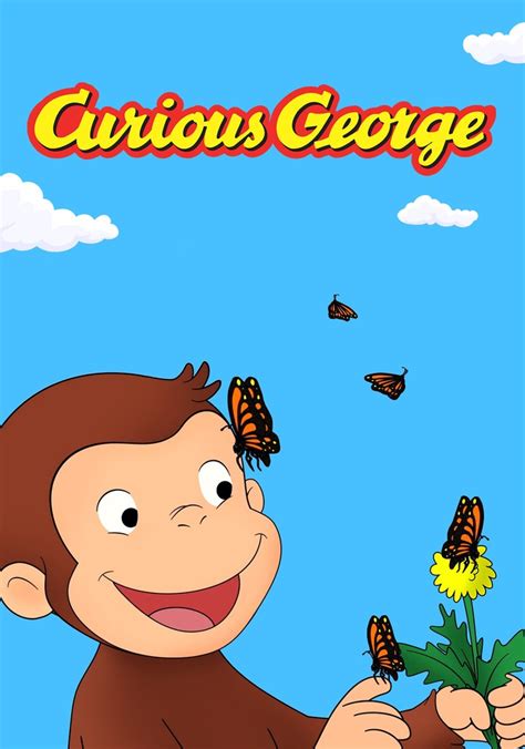 Curious George Season 10 - watch episodes streaming online