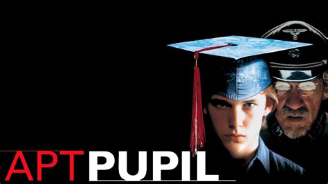 Apt Pupil (1998) - AZ Movies