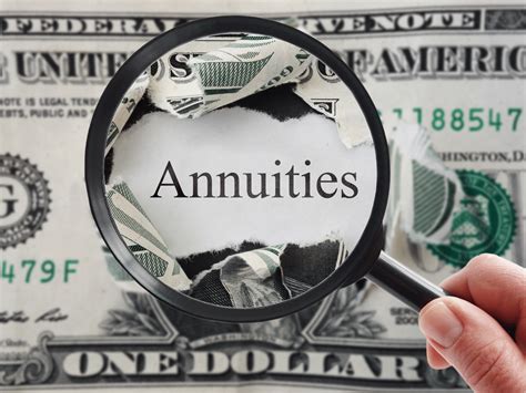 Should You Get a Fixed Annuity? - Integrity Financial Planning, Inc