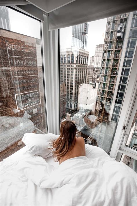 12 Hotels With the Best Views In NYC (2024) - Dana Berez