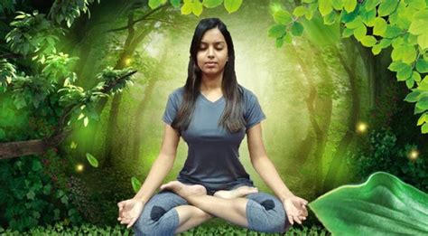 Chidakasha Dharana Meditation Technique - What Is Chidakasha