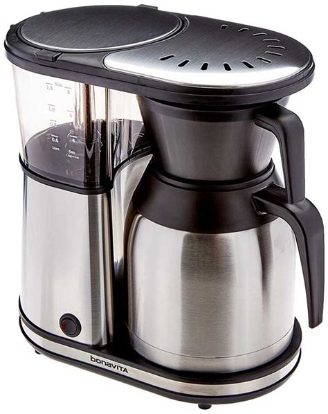 Best Coffee Makers Ranked - 2018 Buying Guide