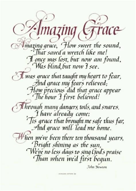 Gods Amazing Grace Quotes. QuotesGram