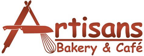 Artisans Bakery logo | CDG Marketing & Web Design