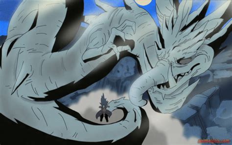 Wood Style Wood Dragon Technique | Kekkei genkai, Anime, Naruto pictures