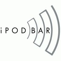 iPod Bar Logo PNG Vector (AI) Free Download