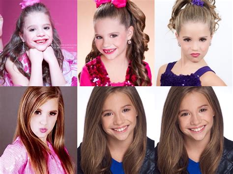 Image - Mackenzie S1-6 Headshots.jpeg | Dance Moms Wiki | FANDOM ...