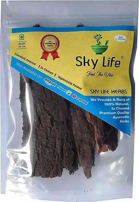 Buy Swiftt Sky Life Babul Chaal - Acacia Bark - Vachellia - Nilotica ...