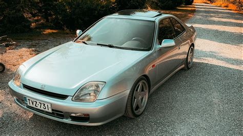 MY HONDA PRELUDE 5th GEN | 𝓦𝓮𝓮𝓴𝓮𝓷𝓭 𝓭𝓻𝓲𝓿𝓮| BENIMEDIA - YouTube