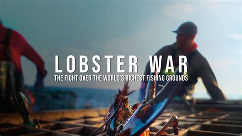 Lobster War: The Fight Over the World’s Richest Fishing Grounds | Videos