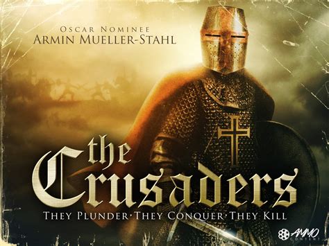 Watch The Crusaders | Prime Video