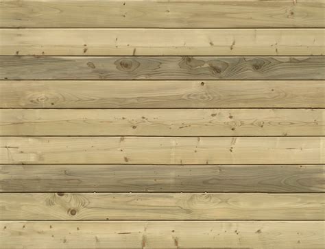 Tileable Clean Wood Planks Texture + (Maps) | Texturise Free Seamless Textures With Maps