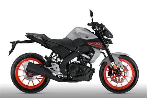 Yamaha MT-125 2022 Precio, Ficha Técnica, Opiniones y Prueba