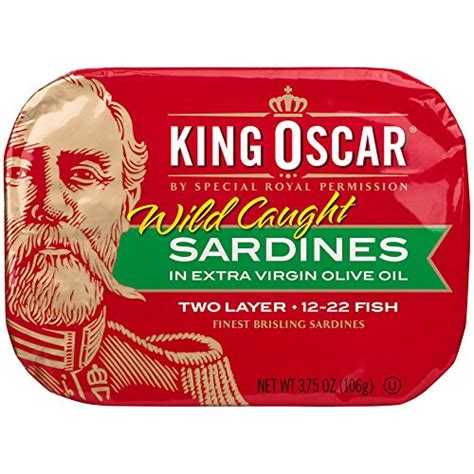 The 7 Best Canned Sardines in 2024 Reviews - Chef's Resource