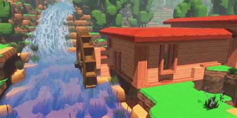 ECO Review: A Minecraft-Like Sandbox With A Purpose — GameTyrant