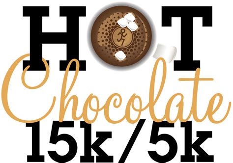 Hot Chocolate Run 15k/5k