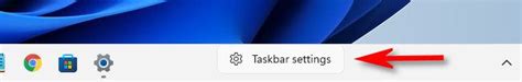 How to Show the Pen Menu Taskbar Icon on Windows 11