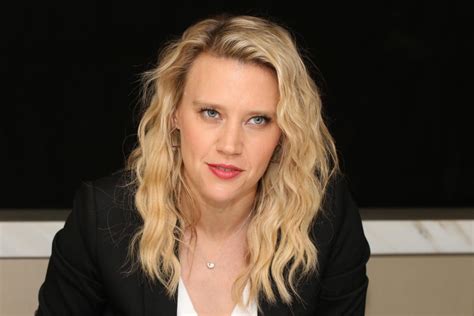 KATE MCKINNON at The Spy Who Dumped Me Press Conference in New York 07/13/2018 – HawtCelebs