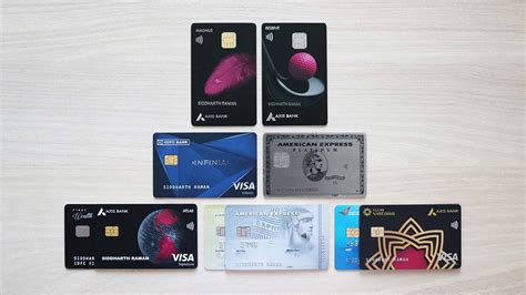 Best Credit Cards With Lounge Access In India 2023