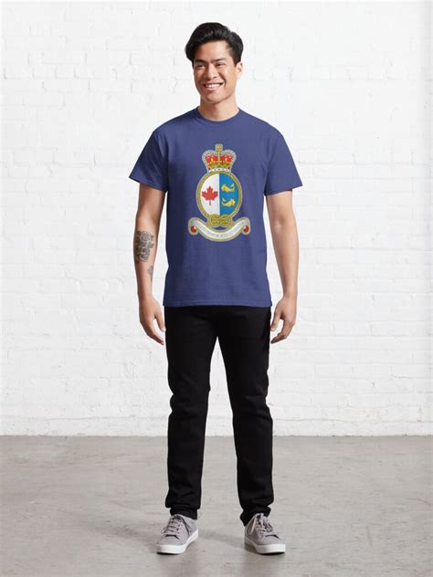 "CANADIAN COAST GUARD" T-shirt by WOOFANG | Redbubble