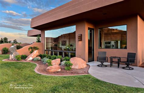 The Inn at Entrada (St. George, UT) - Resort Reviews - ResortsandLodges.com