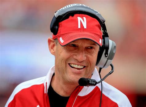 Woman confronts Nebraska football coach 18 years after alleged gang ...