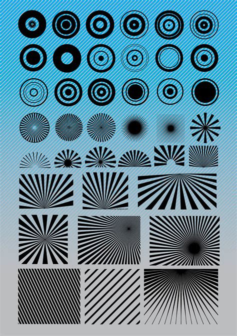 Decorative Design Elements Vector Art & Graphics | freevector.com