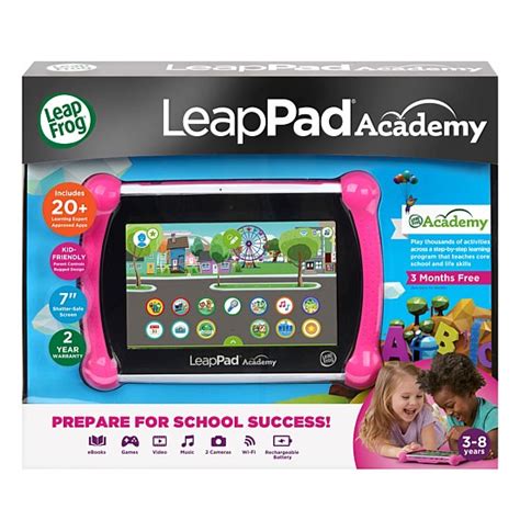 Children - Leappad Academy