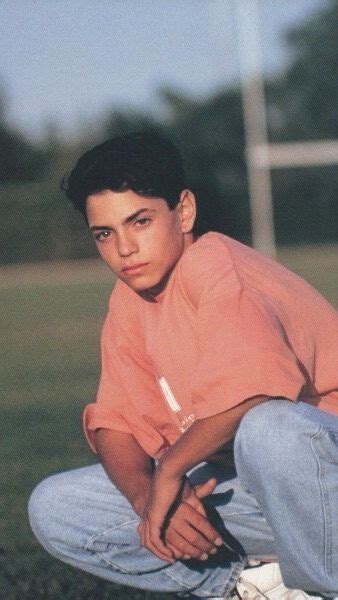 12 best Mike Vitar- The Sandlot images on Pinterest | Mike vitar, Benny the jet rodriguez and ...