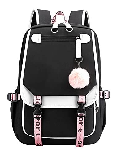 Top 10 Best Backpacks For High School Girl Reviews In 2024 - Classified Mom