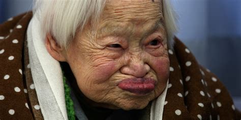 'Eat, Sleep And Relax': World's Oldest Person Shares Secret To Longevity On 116th Birthday ...