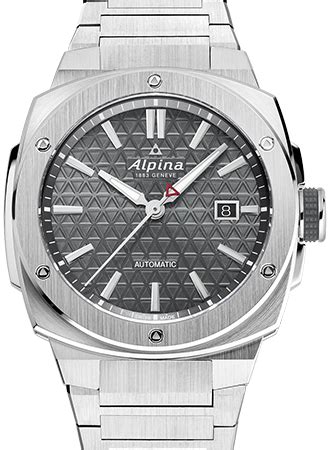 Alpina - Gnomon Watches