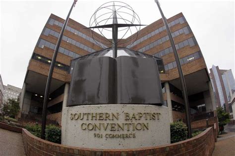 Needed: Southern Baptist Churches Held Accountable For Protecting Sexual Predators - Koinos Church