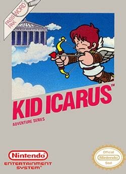 Kid Icarus NES Review | A Challenging Nintendo Classic