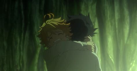 Ending For The Promised Neverland Season 2 Revealed - Anime Corner