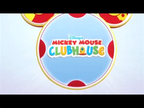 2006 | Mickey Mouse Clubhouse Episodes Wiki | Fandom