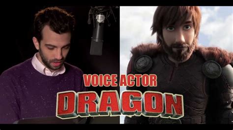 Voice of hiccup in how to train your dragon | Jay Baruchel lends voice to Hiccup one last time ...