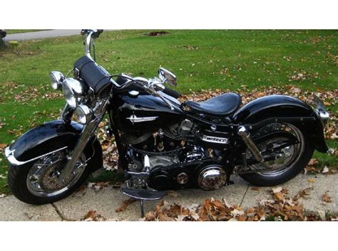 1966 Harley-Davidson Shovelhead for sale on 2040-motos