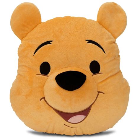 Product Image of Winnie the Pooh Plush Pillow - 15'' # 1 Winnie The Pooh Nursery, Winnie The ...