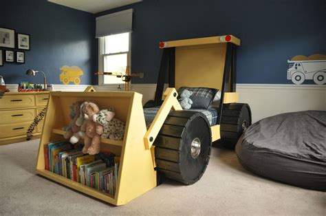 The Ultimate Guide to Cool Beds for Kids – redboth.com