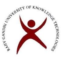 RAJIV GANDHI UNIVERSITY OF KNOWLEDGE TECHNOLOGIES, NUZVID | LinkedIn