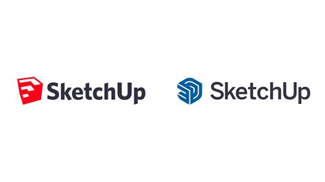 New Logo for SketchUp | Brand identity, Do you work, ? logo