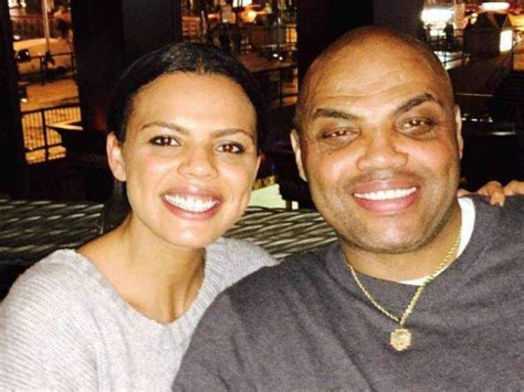 Charles Barkley's Married Life? Past Affairs and Relationship Biogossip