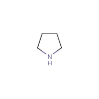 Pyrrolidine - Hazardous Agents | Haz-Map