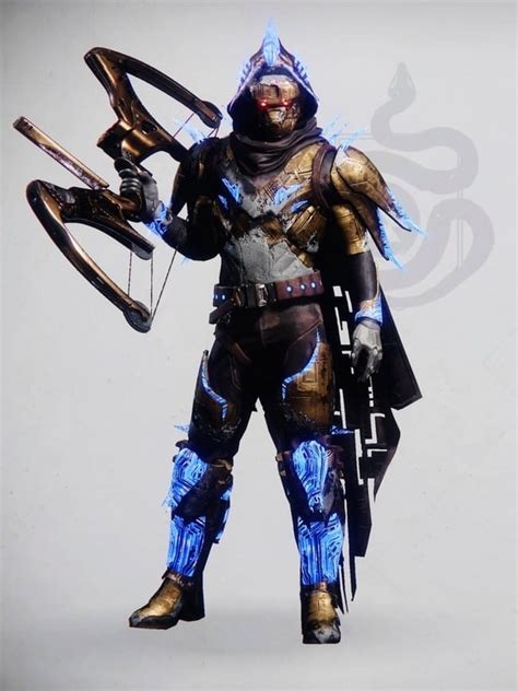 Destiny 2 Armor Sets: The Complete Collection [Full Set Images]