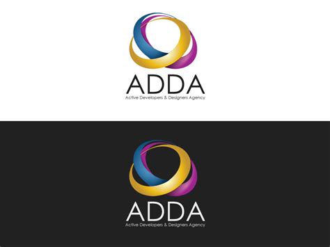 ADDA LOGO by XtrDesign on DeviantArt