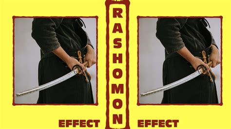 The Rashomon Effect and Conflict - Conflict Remedy